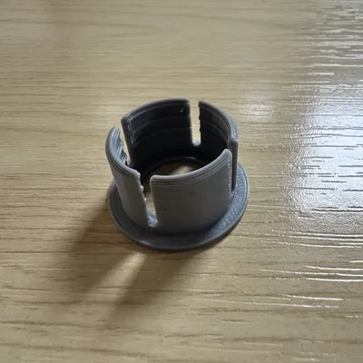 Bích nối ống dẫn linh hoạt 20mm cho tường thạch cao