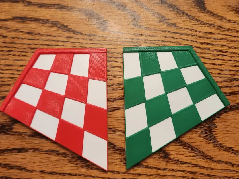 Bàn cờ vua từ tính cho 3 người chơi - Image 6