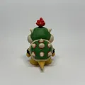 Giá đỡ bàn Bowser Jr. từ Mario - Thumbnail 2