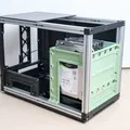 Giá đỡ HDD cho vỏ BeamCase SFF - Thumbnail 1