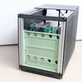 Giá đỡ HDD cho vỏ BeamCase SFF - Thumbnail 3