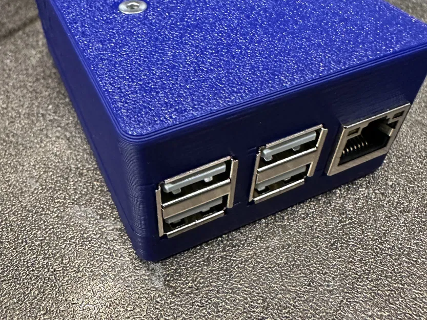 Vỏ BTT Pi V1.2 và V2 cho máy in 3D - Image 3