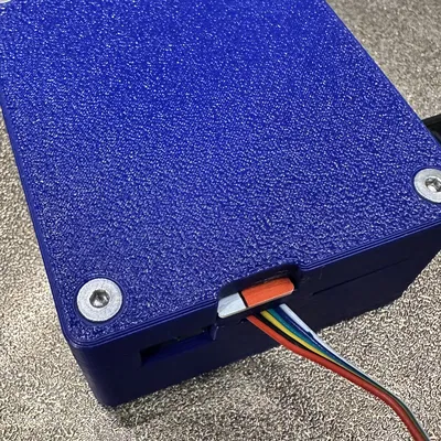 Vỏ BTT Pi V1.2 và V2 cho máy in 3D