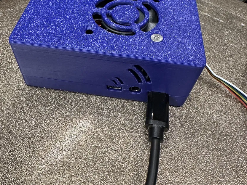 Vỏ BTT Pi V1.2 và V2 cho máy in 3D - Image 5