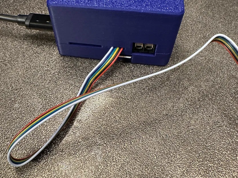 Vỏ BTT Pi V1.2 và V2 cho máy in 3D - Image 6