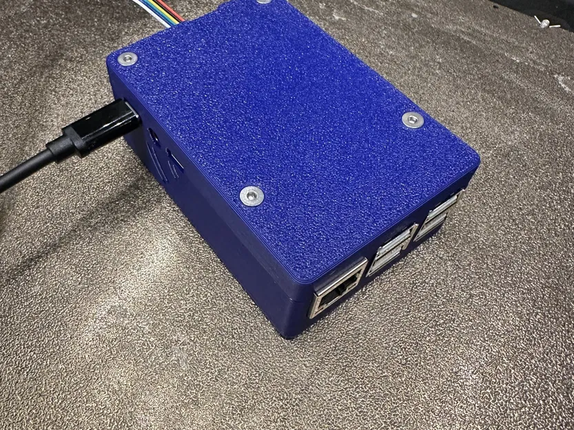 Vỏ BTT Pi V1.2 và V2 cho máy in 3D - Image 7