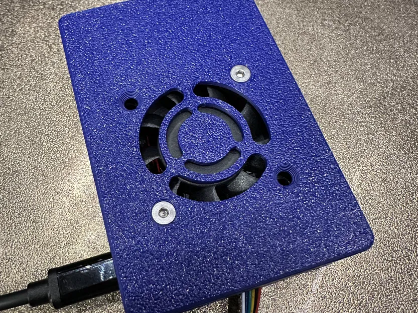 Vỏ BTT Pi V1.2 và V2 cho máy in 3D - Image 8