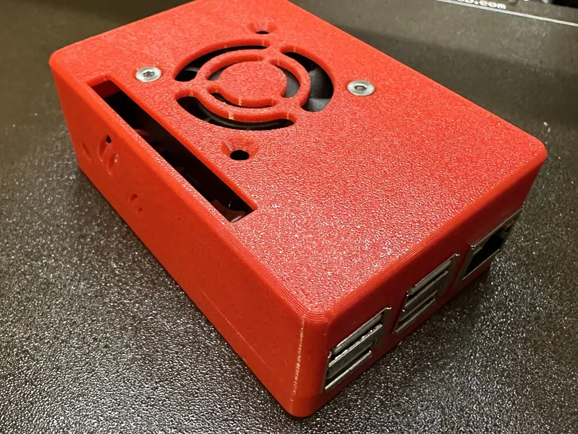 Vỏ BTT Pi V1.2 và V2 cho máy in 3D - Image 9