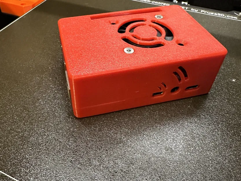 Vỏ BTT Pi V1.2 và V2 cho máy in 3D - Image 10