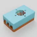 Vỏ BTT Pi V1.2 và V2 cho máy in 3D - Thumbnail 11