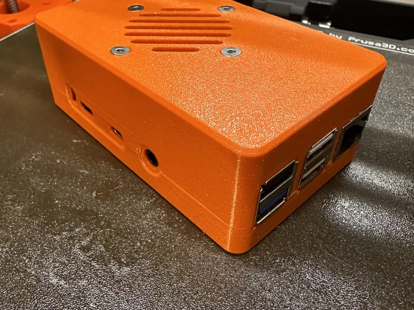 Vỏ BTT Pi V1.2 và V2 cho máy in 3D - Image 12