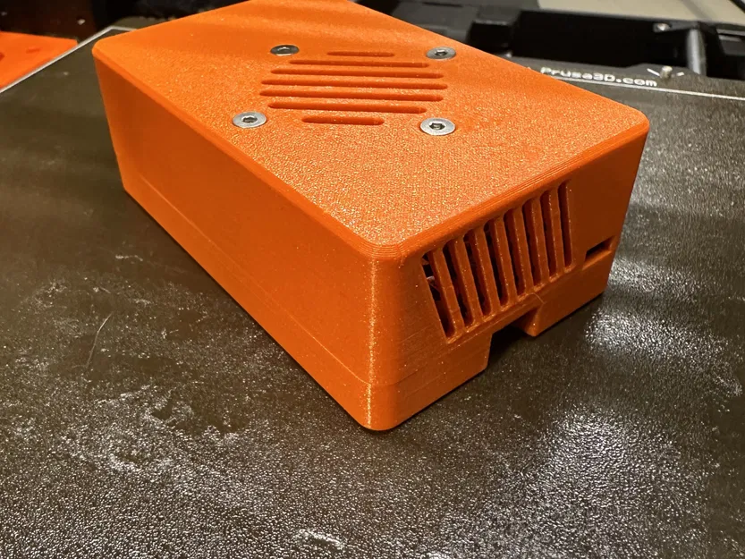 Vỏ BTT Pi V1.2 và V2 cho máy in 3D - Image 13