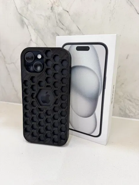 Ốp lưng iPhone 15 | Vừa vặn và tùy chỉnh theo yêu cầu! - Image 1