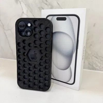 Ốp lưng iPhone 15 | Vừa vặn và tùy chỉnh theo yêu cầu!