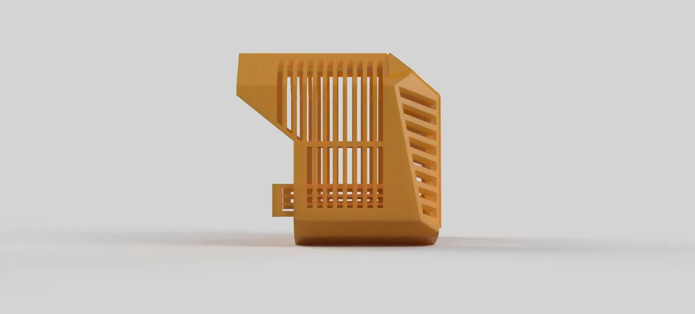 Bìa tùy chỉnh cho Hotend Anycubic Kobra Neo - Image 5