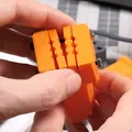 Bộ chia Anycubic Kobra 3 cho 8 cuộn với 2 Ace Pro - Thumbnail 5