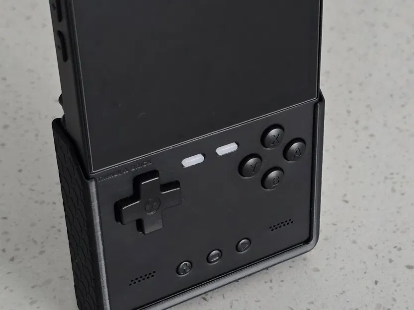 Bộ bảo vệ màn hình mỏng cho Brick TRIMUI - Image 1