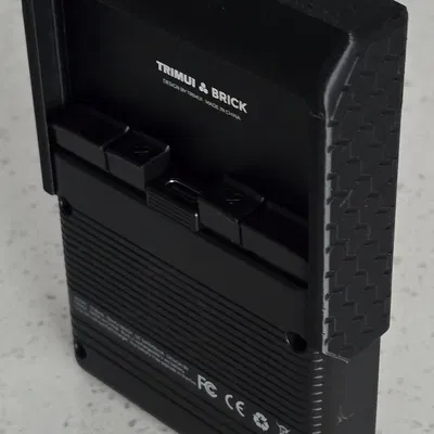 Bộ bảo vệ màn hình mỏng cho Brick TRIMUI