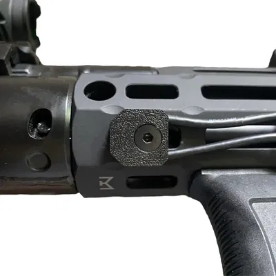 Quản lý cáp M-LOK cho tay cầm súng