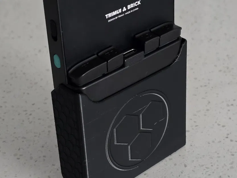 Bộ bảo vệ màn hình mỏng cho Brick TRIMUI - Image 3