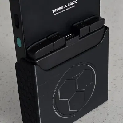 Bộ bảo vệ màn hình mỏng cho Brick TRIMUI