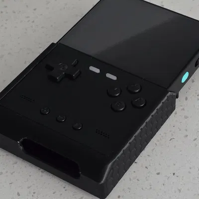 Bộ bảo vệ màn hình mỏng cho Brick TRIMUI