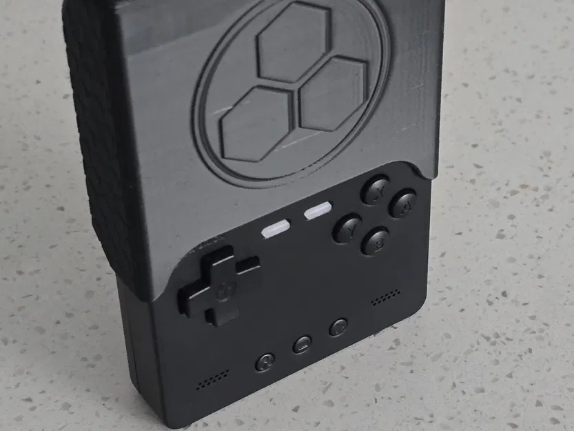 Bộ bảo vệ màn hình mỏng cho Brick TRIMUI - Image 6