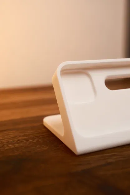 Giá đỡ chờ cho iPhone - Sạc USB đa năng - Image 5