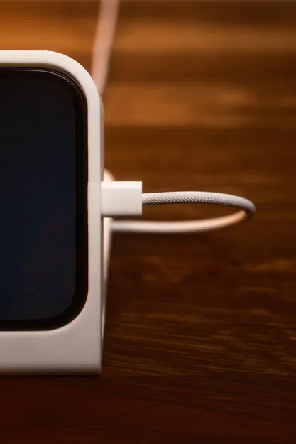 Giá đỡ chờ cho iPhone - Sạc USB đa năng - Image 6