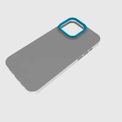 Ốp lưng mỏng cho iPhone 13 Pro Max V2