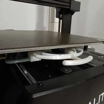 Tay cầm di chuyển bàn in cho Ender 3 V3 SE/KE