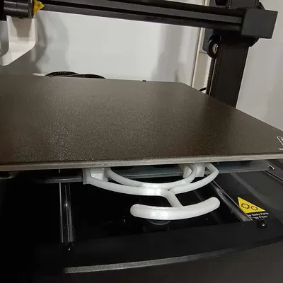 Tay cầm di chuyển bàn in cho Ender 3 V3 SE/KE
