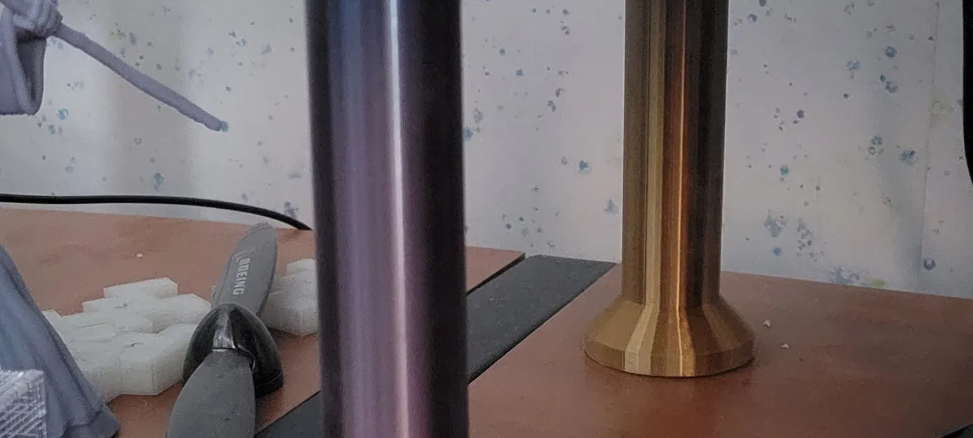 Giá đỡ kệ cho màn hình và sách trên bàn làm việc - Image 2