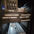 Giá đỡ rack cho máy tính HP Mini PC - Thumbnail 1