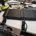 Giá đỡ rack cho máy tính HP Mini PC - Thumbnail 2