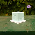 Trò chơi xếp hình Cube Puzzle Survivor 46 - Thumbnail 2