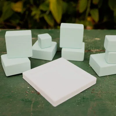 Trò chơi xếp hình Cube Puzzle Survivor 46