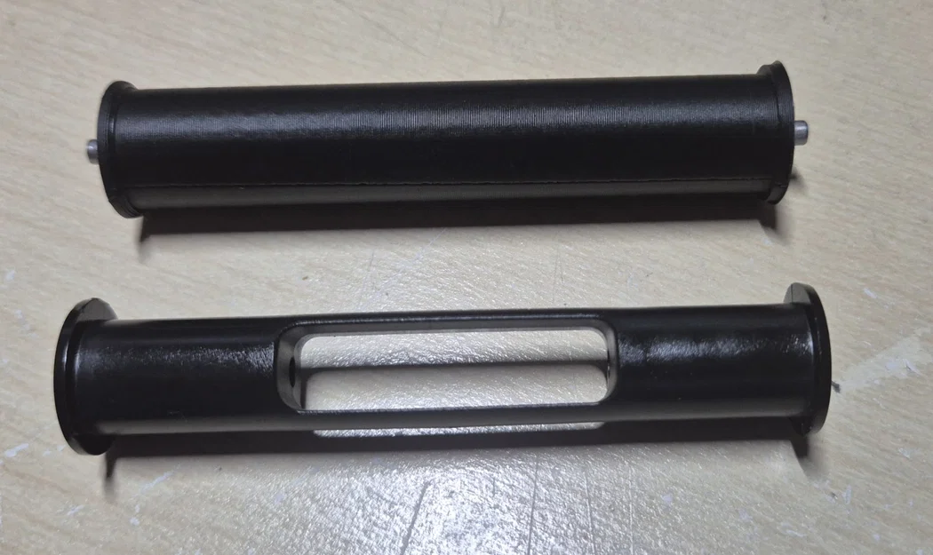 Bánh xe thay thế cho cuộn filament Anycubic Ace Pro - Image 2