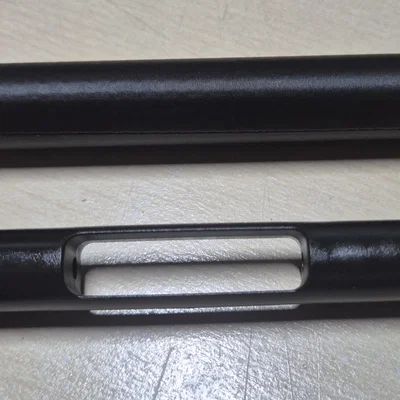 Bánh xe thay thế cho cuộn filament Anycubic Ace Pro