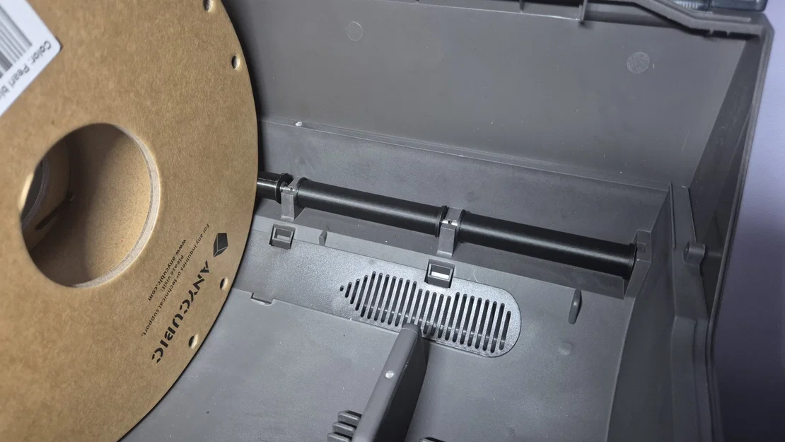 Bánh xe thay thế cho cuộn filament Anycubic Ace Pro - Image 3