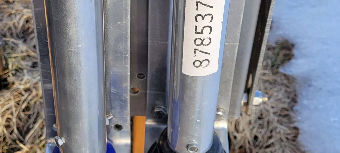 Đế ăng-ten DX-88 cho mô hình in 3D bền vững - Image 1