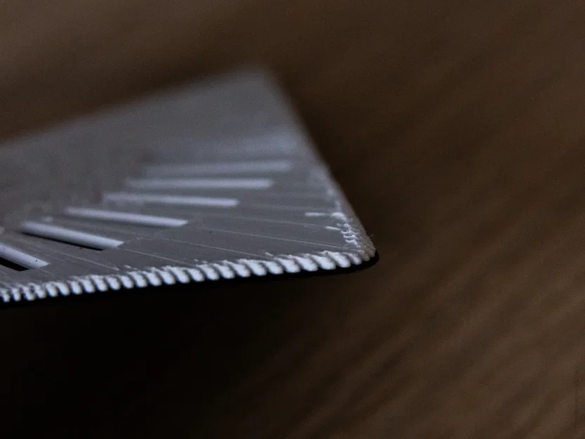 Thước kẻ góc có khe cho việc vẽ chính xác - Image 4