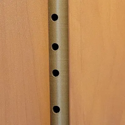 Cây ghi ta Alto kiểu Phục Hưng