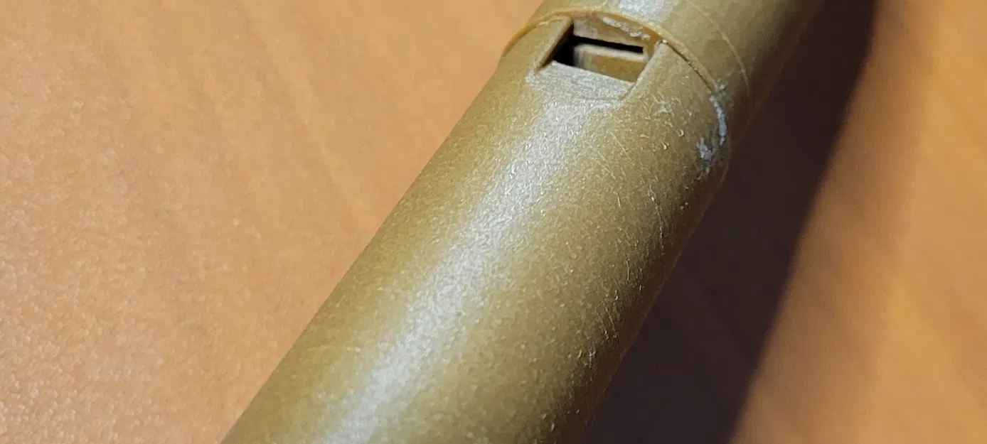 Cây ghi ta Alto kiểu Phục Hưng - Image 2