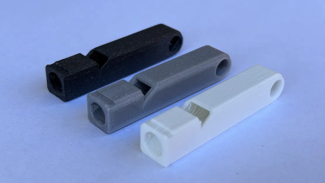 Còi đa năng với thiết kế tùy chỉnh cho trẻ em - Image 3