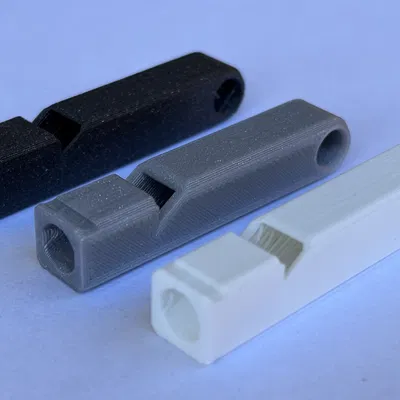 Còi đa năng với thiết kế tùy chỉnh cho trẻ em