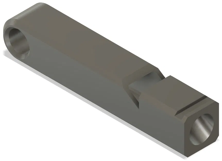 Còi đa năng với thiết kế tùy chỉnh cho trẻ em - Image 4