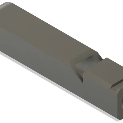 Còi đa năng với thiết kế tùy chỉnh cho trẻ em