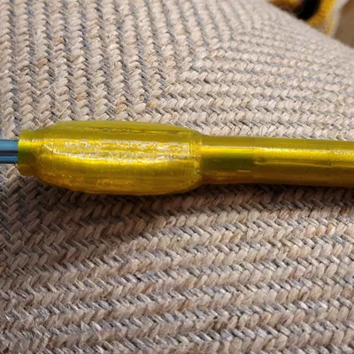 Cán móc len kích thước J