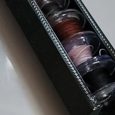 Giá đỡ cuộn chỉ cho máy may Babylock và các thương hiệu khác